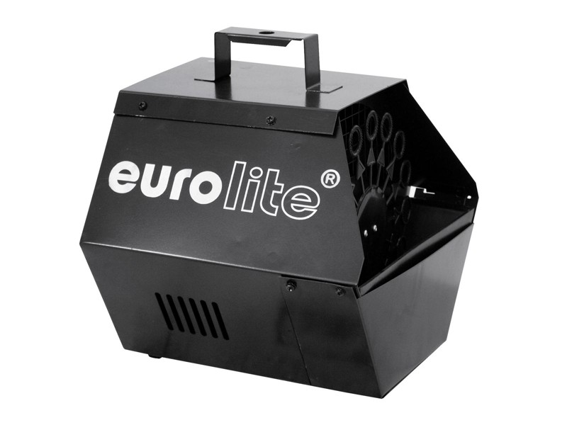 Eurolite Bubble Machine