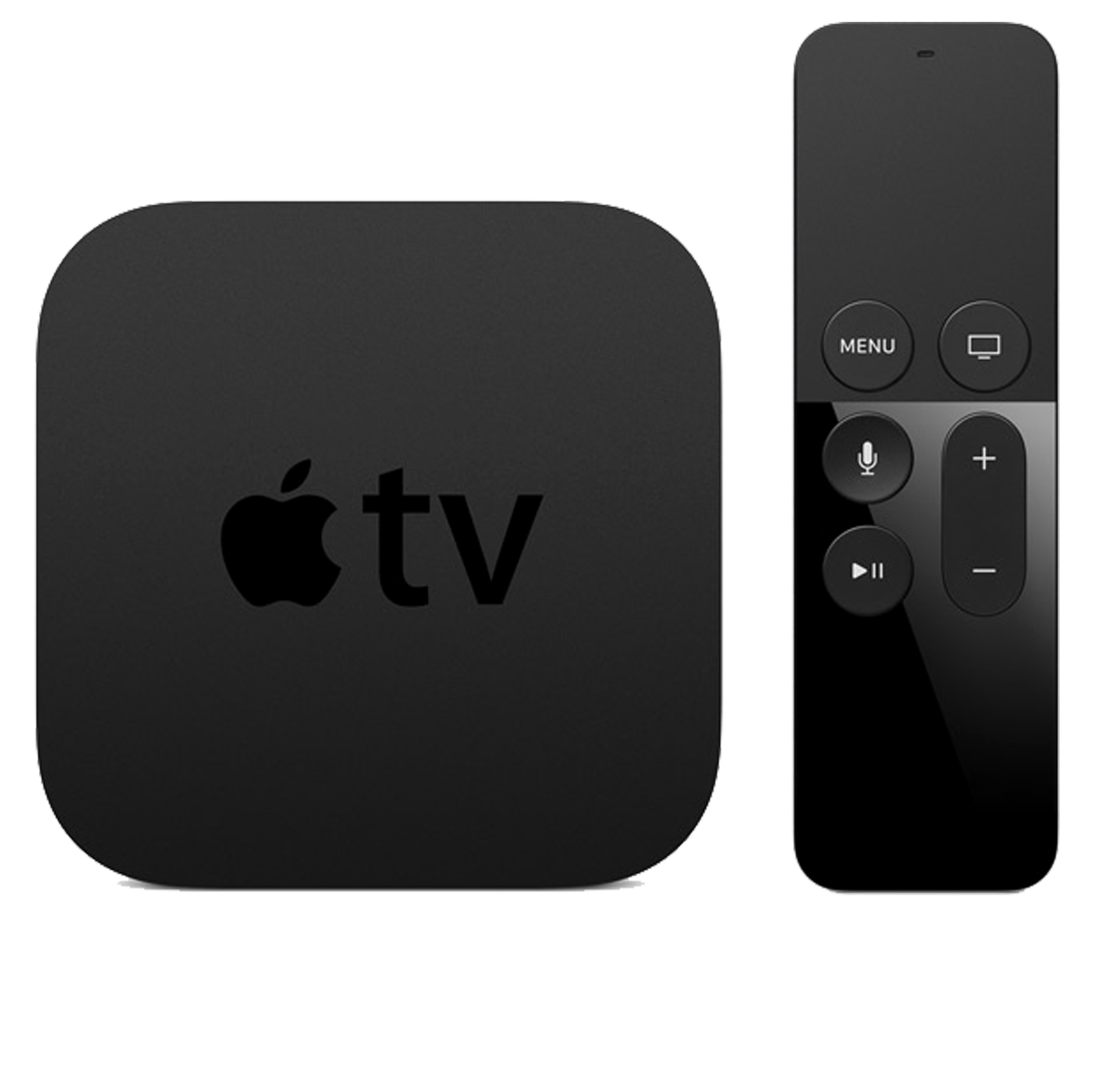 apple tv 4 topic