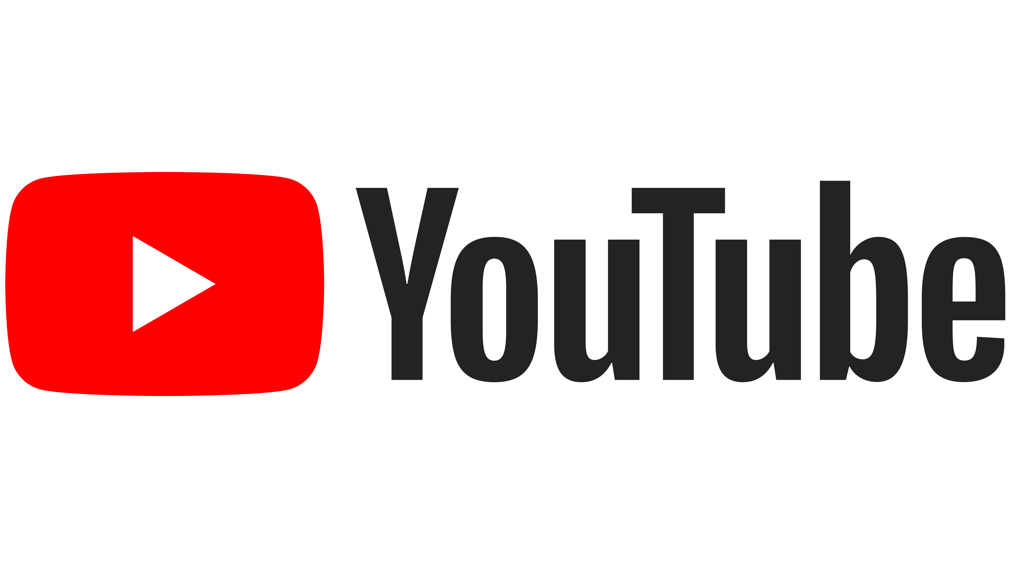 YouTube Logo