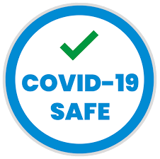 covid safe logo 2