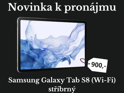 Rozšíření našeho sortimentu Rozšíření našeho sortimentu