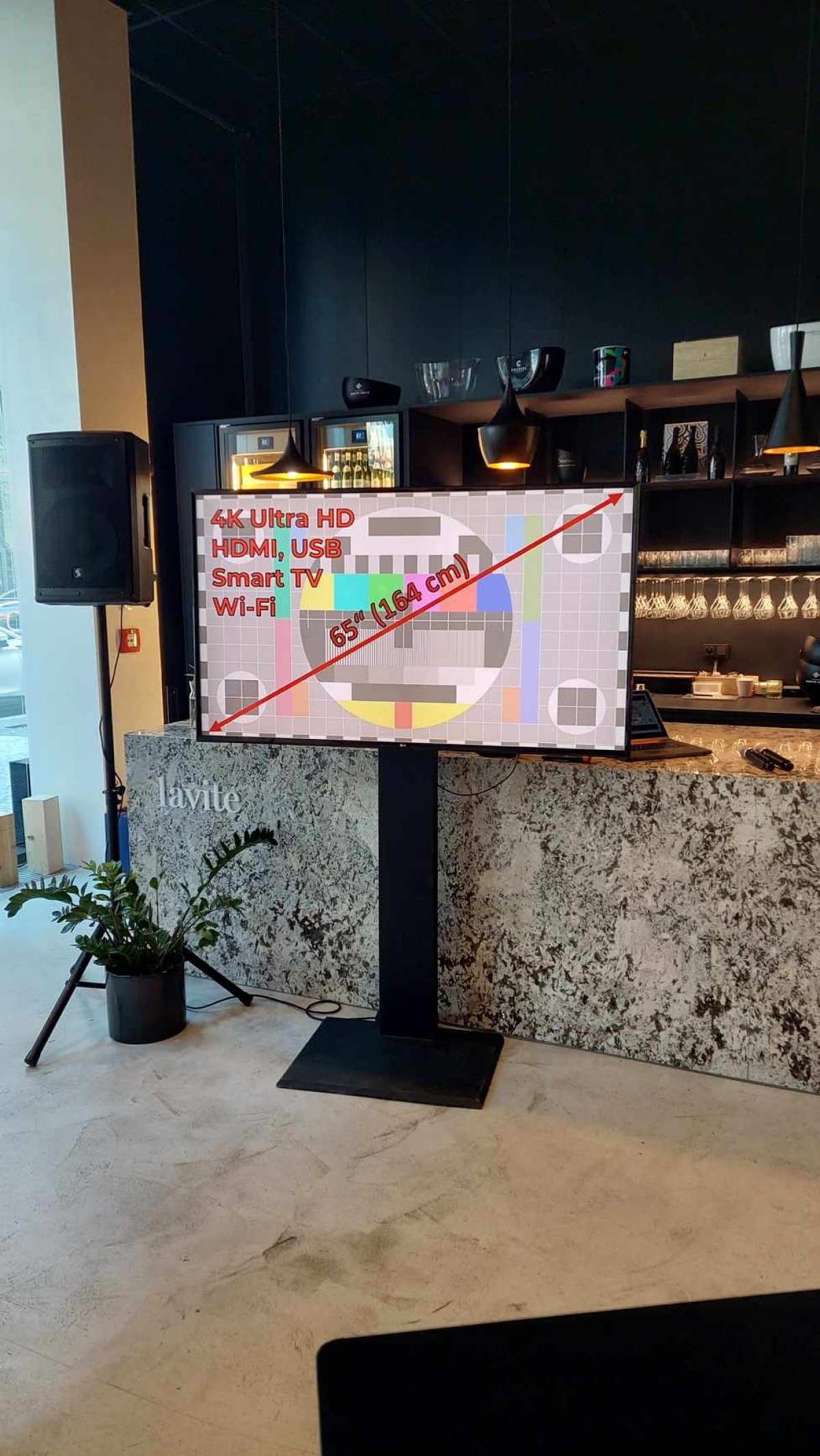 Tisková konference v restauraci Lavite.cz